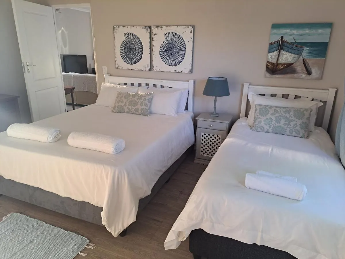 Tatil Evi Garden Cottage In Constantia/Meadowridge Cape Town Güney Afrika